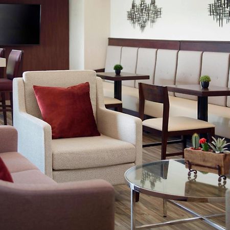 แอตแลนตา แมริออท พีชทรี คอร์เนอร์ Hotel นอร์ครอส ภายนอก รูปภาพ